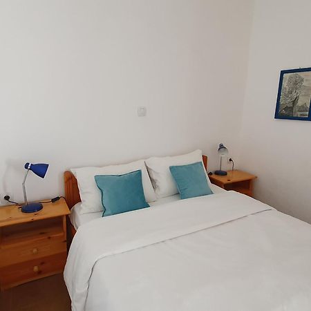Babis & Popi Rooms And Studios 弗朗哥卡斯特隆 外观 照片